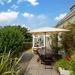 The Ferienhaus *