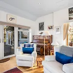 The Ferienhaus *