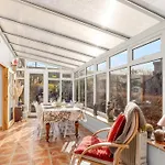 Ferienhaus The