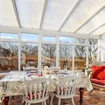 Ferienhaus The *