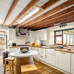 The Ferienhaus *