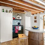 The Ferienhaus
