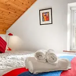The *