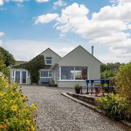 The Holiday home Renvyle