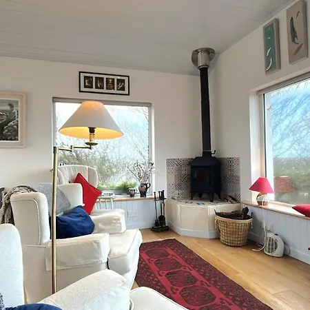 The Holiday home Renvyle