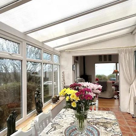 The Holiday home Renvyle