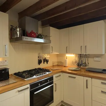 The בית נופש *