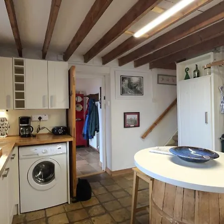 The Holiday home Renvyle