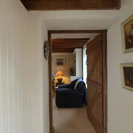 בית נופש The *