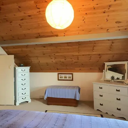 בית נופש The *