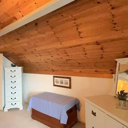 The בית נופש *