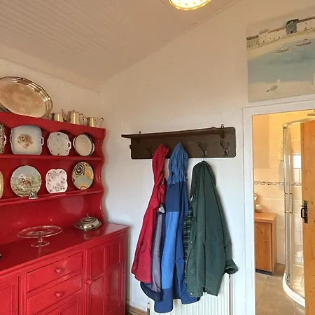 The Holiday home Renvyle