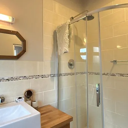 בית נופש The Gowlaun