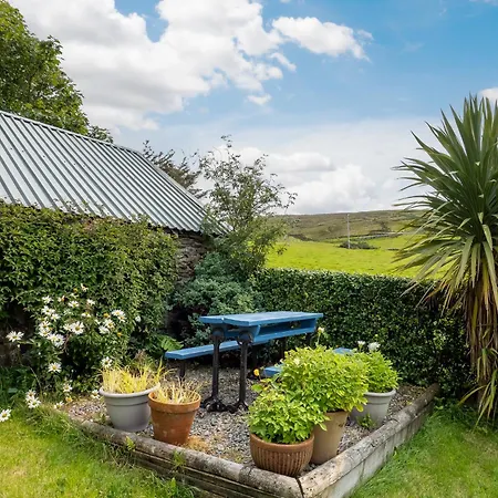 The Holiday home Renvyle