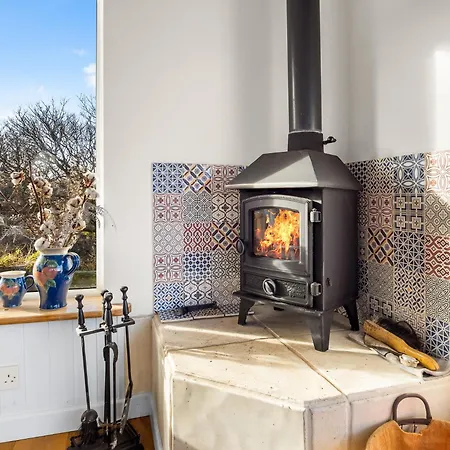 The Дом отдыха