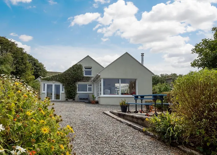 The Дом отдыха Ренвайл