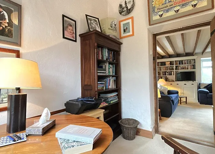 The Дом отдыха Ренвайл