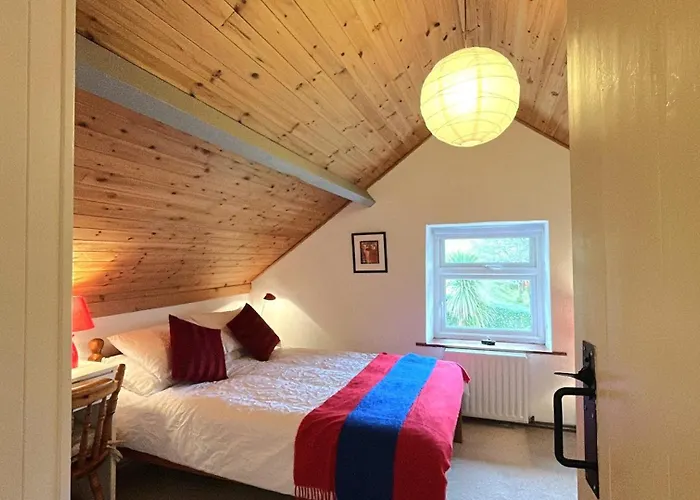 The بيت للعطل