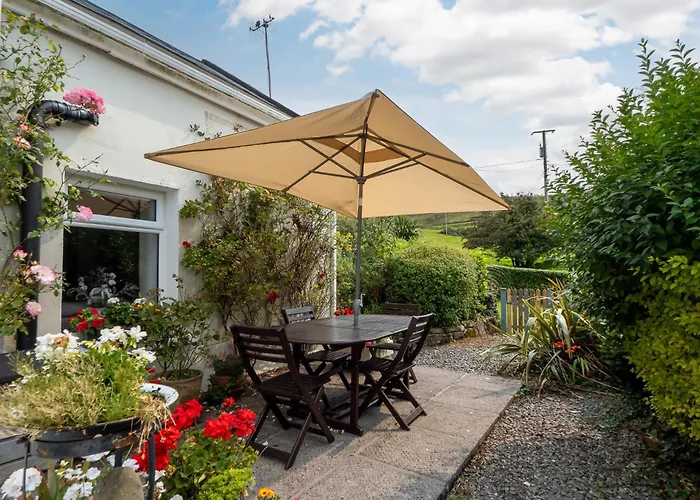 بيت للعطل The