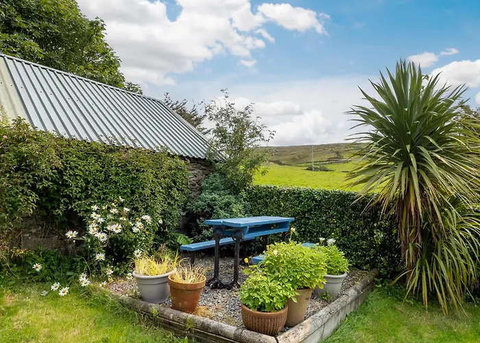 The بيت للعطل رينفيلي