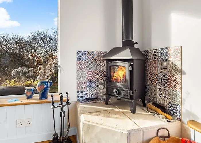 The Дом отдыха