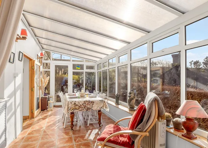 بيت للعطل The