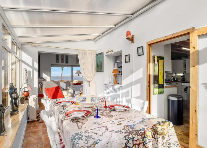 The Дом отдыха