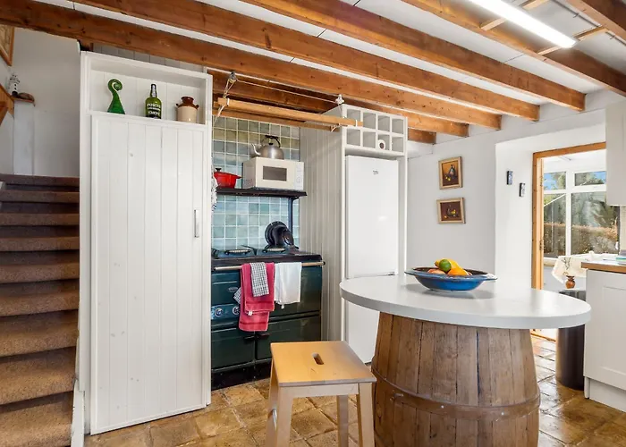 The Дом отдыха