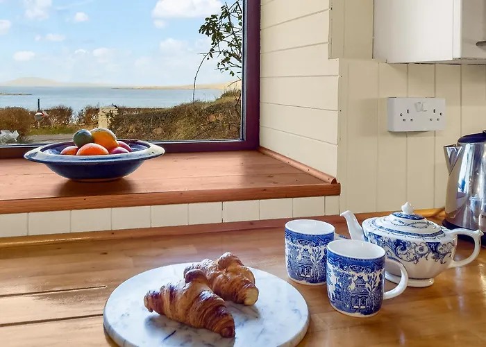 The Дом отдыха Ренвайл