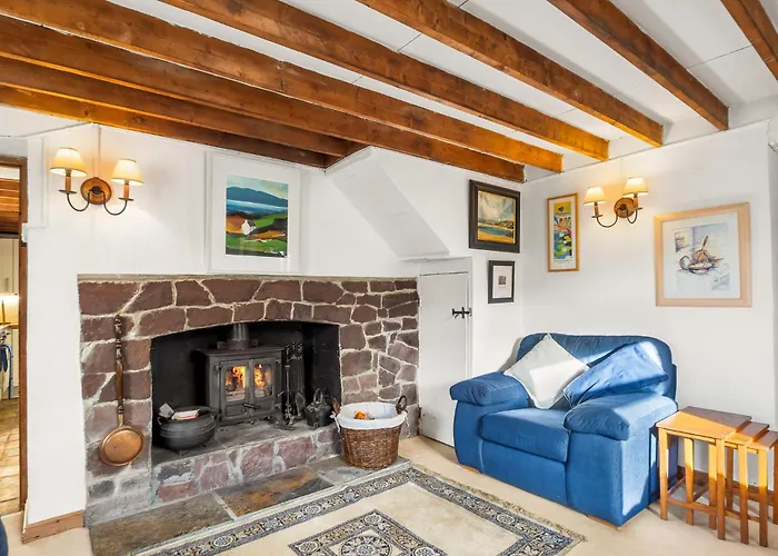 بيت للعطل The رينفيلي