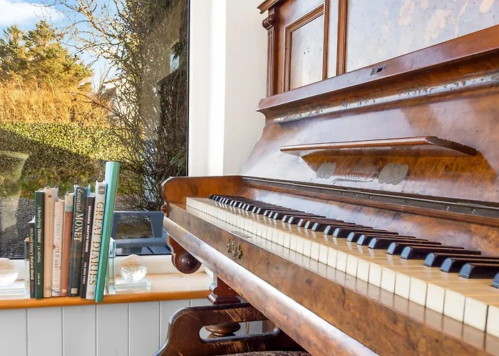 The بيت للعطل رينفيلي