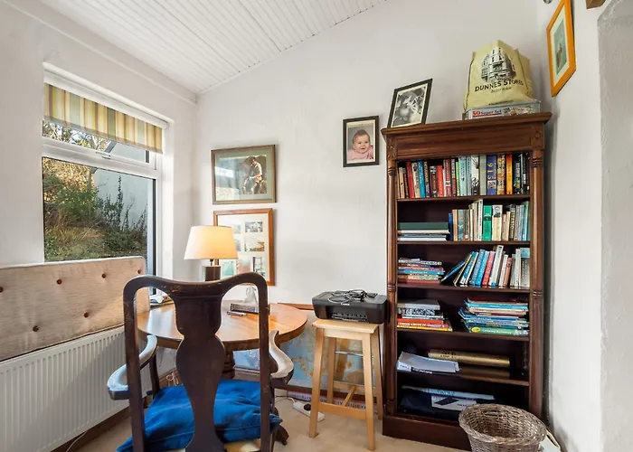 The بيت للعطل رينفيلي