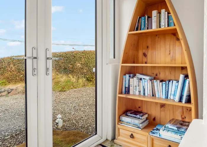 The بيت للعطل