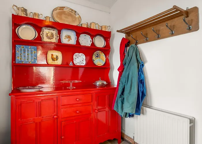 Дом отдыха The Ренвайл