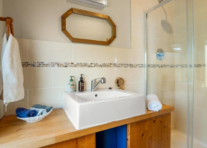 بيت للعطل The رينفيلي