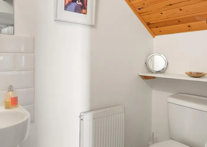 بيت للعطل The رينفيلي