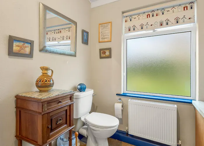 The Дом отдыха