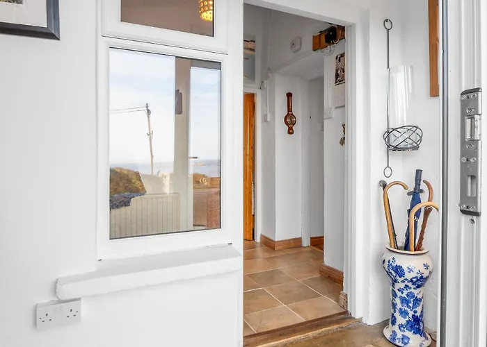 بيت للعطل The