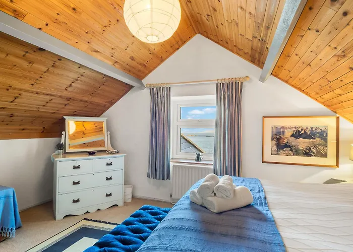 بيت للعطل The رينفيلي