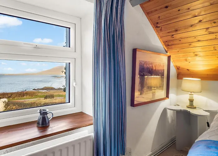 بيت للعطل The