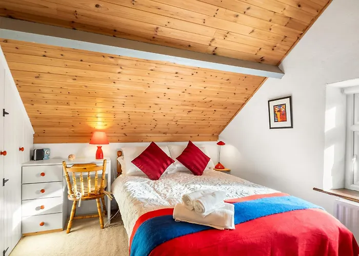 The بيت للعطل